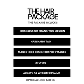 The Hair Package